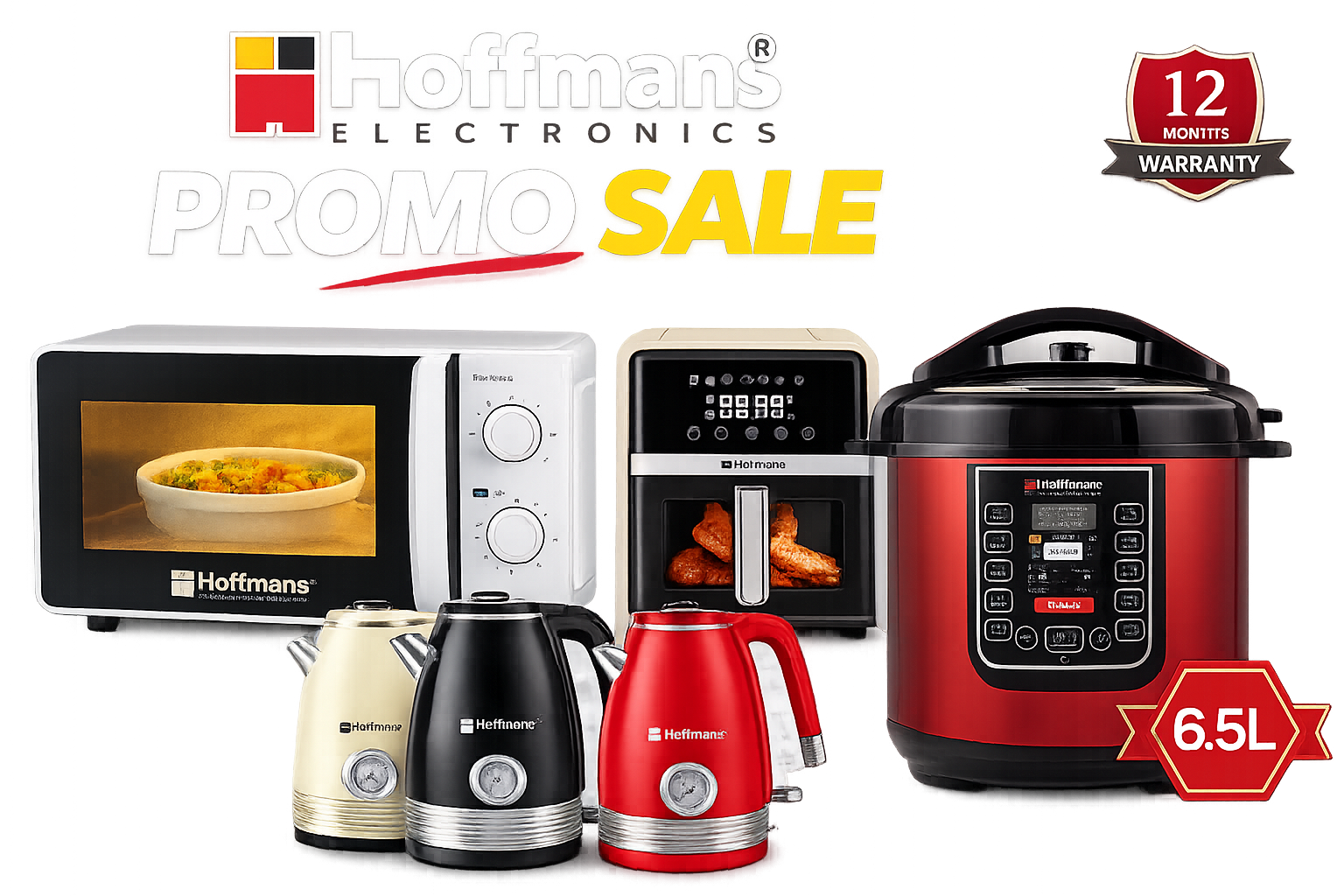 Promo Offer