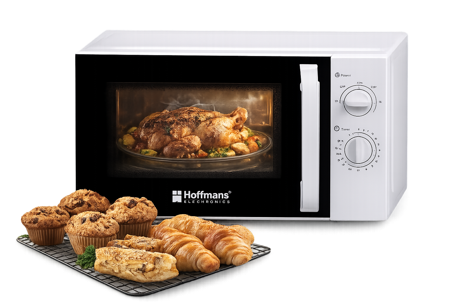 oven / microwave 